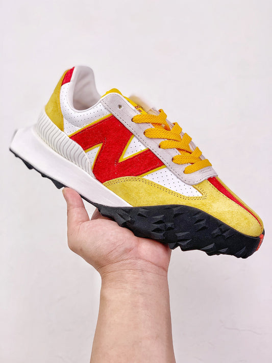 NB UXC72 yellow