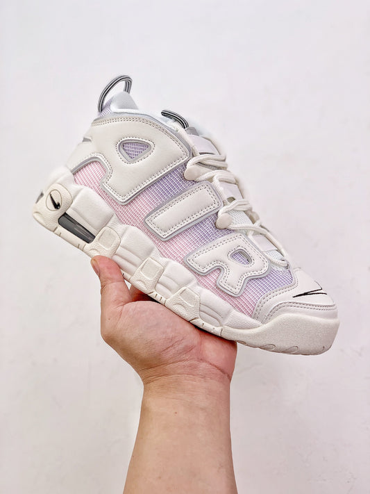 Air More Uptempo Purple