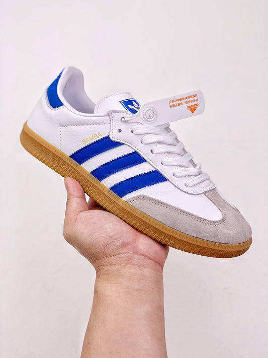 AD. Samba OG