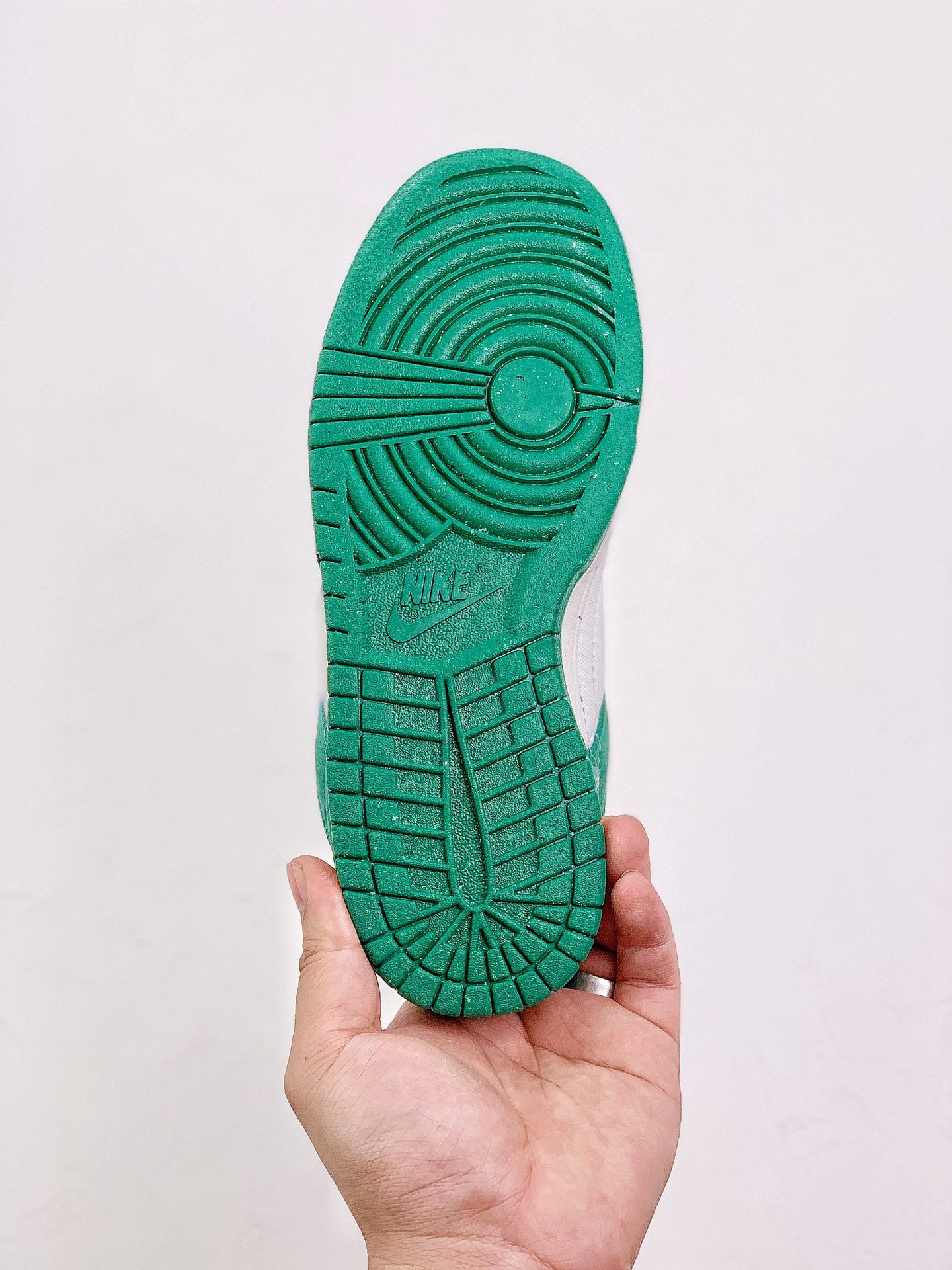 Dunk Low Disrupt 2“Malachite”